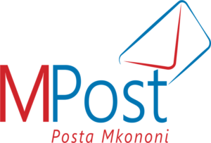 m-post Logo