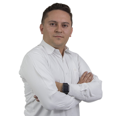 Hugo Jacome Andrade