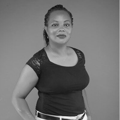 Irene Mwihaki