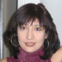Firouza Eshonova profile pic