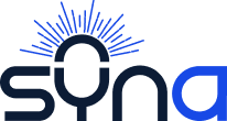 Syna consultancy logo