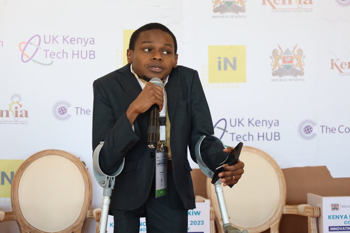 Kenya Innovation Week 2023 Transformative Outcomes From The Inclusive Innovations Summit 2718